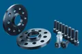 HR Spurverbreiterung TRAK+ Spurverbreiterungen B55664-11 M14x1,25 für BMW 5er X3