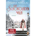 Penguin Random House Die Schokoladenvilla (Deutsch, Maria Nikolai, 2018) (K5 069404107)