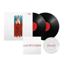 PLACEBO Placebo Re:Created - 2LP / Black Vinyl + 7" / White Vinyl (2026)