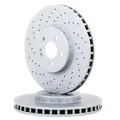 BREMSSCHEIBE DB P. W205/W213/X253 2.0-3.5 AMG 15-