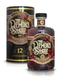 The Demon's Share 12 Years Old, Rum aus Panama, 41,0% Vol., 0,7 Liter