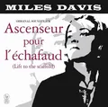 Vinile - Miles Davis - Ascenseur Pour L'Echafaud (Yellow Vinyl)  - Ermitage -D-