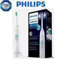 Philips Sonicare DailyClean 3100 Elektrische Schallzahnbürste (Modell HX6221/21)