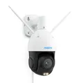 Reolink 4K Wi-Fi 6 Überwachungskamera 5x optischem Zoom Auto-Tracking RLC-823S1W