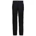 CMP - Women's Pant Stretch Polyester 3W18596N - Skihose Gr 46 schwarz