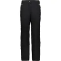 CMP Damen 4 Stretch Skihose (Größe XXL, schwarz)