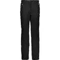 CMP CMP F.Illi Campagnolo CMP Damen Stretch-Skihose Clima Protect - Schwarz - 46