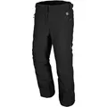 CMP - Damenhosen, Schwarz, M