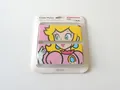NEU OVP New Nintendo 3DS Cover Plates Zierblende Prinzessin Peach Design NEU OVP