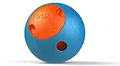 Duvoplus Duvo+ 171431 Foobler Futterball Mit Schaltuhr