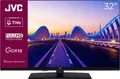 JVC LT-32VF5355 Fernseher 32 Zoll Smart TV Full HD, HDR, Triple Tuner, 6 Monate HD+ (2026)