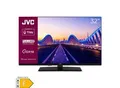 JVC LT-32VF5355 Fernseher 32 Zoll Smart TV Full HD, HDR, Triple Tuner, 6 Monate HD+ (2026)