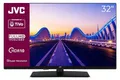 JVC Fernseher 32 Zoll Smart TV powered by TiVo (Full HD, HDR, Triple-Tuner, 6 Monate HD+ inkl.) LT-32VF5355