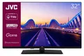 JVC LT-32VF5355 LCD-LED Fernseher (80 cm/32 Zoll, Full HD, Smart TV powered by TiVo, Smart TV powered by TiVo, HDR, Triple-Tuner, 6 Monate HD+ inkl)
