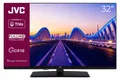 JVC LT-32VF5355 32 Zoll Fernseher / Smart TV (Full HD, HDR, Bluetooth) gebraucht