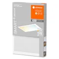 LEDVANCE SMART+ Wi-Fi Unterbau Paneel - Unterbau-Panelleuchte mit Wi-Fi Technologie, 30x20cm, dimmbar, 530 Lumen mit PM, Farbtemperatur von 2700 bis 6500K, LED Panel für jeden Schrank