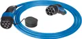 Ladekabel Elektroauto 7,5m Typ2 32A 1PH Mode3 MENNEKES für AUDI BMW MB VW u.v.m.