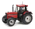 Schuco Modellauto CASE 1255 XL rot 1:32