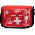 TRAVELLER Set 32 Teile Erste Hilfe