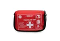 Wundmed Erste-Hilfe-Set TRAVELLER Set 32 Teile Erste Hilfe Set Verbandtasche Verbandset, (1 St)