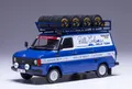 IXOMODELS - FORD Transit MKII, Assistenzteam, Billy Coleman - 1/43 - IXORAC444X