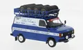 IXO IXORAC444X - 1/43 - Ford Transit MkI, Billy Coleman Rally Team - Neu
