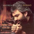 Andrea Bocelli Andrea Bocelli: Sogno (CD) Album (US IMPORT)