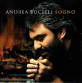 Andrea Bocelli ‎- Sogno. CD