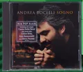 Andrea Bocelli - Sogno - Polydor - Sugar - CD - Album