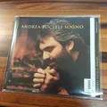 ANDREA BOCELLI sogno PMDC FRANCE EX/EX (CD Album, Pop, Polydor)