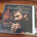 ANDREA BOCELLI sogno VG+/EX (CD Album, Klassik, Sugar / Polydor)