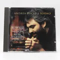 Musik CD | Andrea Bocelli - Sogno | Disc poliert