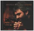 CD Andrea Bocelli Sogno LIBRETTO INCL. Polydor