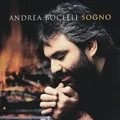 Andrea Bocelli Sogno (1999)  [CD]