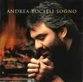 Andrea Bocelli - Sogno - Used CD - F1177z