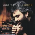 Sogno von Bocelli,Andrea | CD | Zustand sehr gut