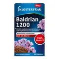 Klosterfrau Baldrian 1200 Tabletten 28.3 g