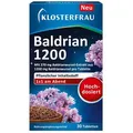 Klosterfrau Baldrian 1200 Tabletten
