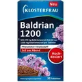 Klosterfrau Baldrian 1200 30 St