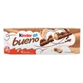 Ferrero Kinder Bueno XXL-Packung 8x 2er-Packs 344g