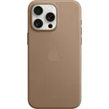 Apple Feingewebe Case mit MagSafe (Apple iPhone 15 Pro Max) (MT4W3ZM/A)