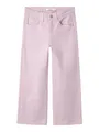 NAME IT Girl Hose Wide Leg