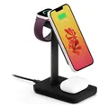 TwelveSouth HiRise 3 Black (10 W) (12-2145)