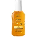 Sonne Schutz & Bräune Spray Bronze Lsf 50