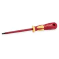 dogher 360 – 030 – 100-tournevis isoliert VDE 1000 V CrMo 3 x 100