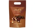 LINDT Schokolade, Lindt Nuxor Beutel, Feinherb 700g