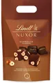 Lindt Nuxor XXL Gianduja Feinherb - Pralinen Haselnüsse Schokolade - 700 Gramm