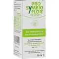 PRO-SYMBIOFLOR Immun mit Bakterienkulturen & Zink 50 ml PZN 17991785