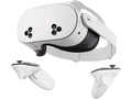 META Quest 3S 256 GB – All-in-One-Headset VR Brille
