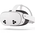 Quest 3S 256 GB, VR-Brille - Weiß